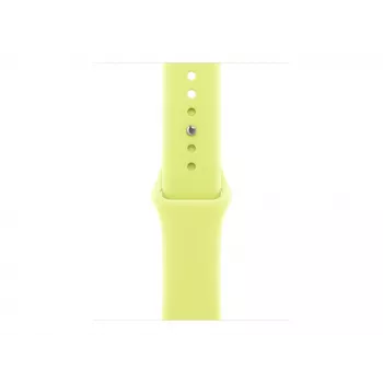 Siksniņa Apple MFFU4ZM/A dzeltena Fluor elastomēra 40mm 150-200mm