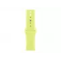 Siksniņa Apple MFFU4ZM/A dzeltena Fluor elastomēra 40mm 150-200mm