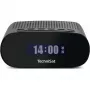Pulksteņa radio TechniSat TECHNIRADIO 50 Analog Digital DAB FM