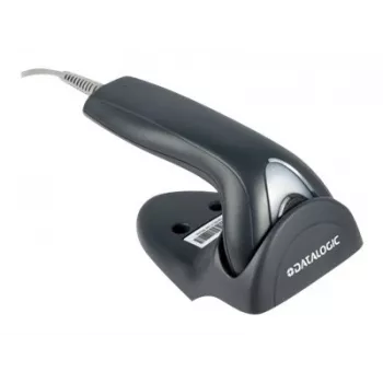 Datalogic Touch 65 Lite rokas svītrkodu lasītājs 1D lāzera melns