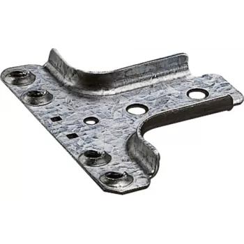 Hager Koppelplatte, universāla UT90F (UT90F)