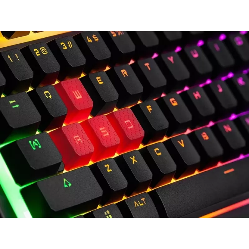 A4Tech Bloody B140N vadu spēļu tastatūra