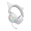 Austiņas Razer Kraken Kitty V3 Pro