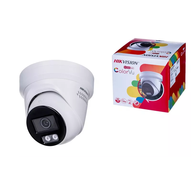 IP Drošības kamera Hikvision Pro Series DS-2CD2387G2H-LISU/SL(2.8MM)(EF)