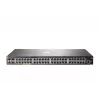 HPE Aruba Networking 2930F 48G PoE+ 4SFP+ slēdzis