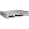 Pārvaldāms slēdzis HUAWEI S220S-8T2J L2 Gigabit Ethernet 8 porti 1U pelēks
