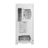 Antec P20C Midi Tower balts