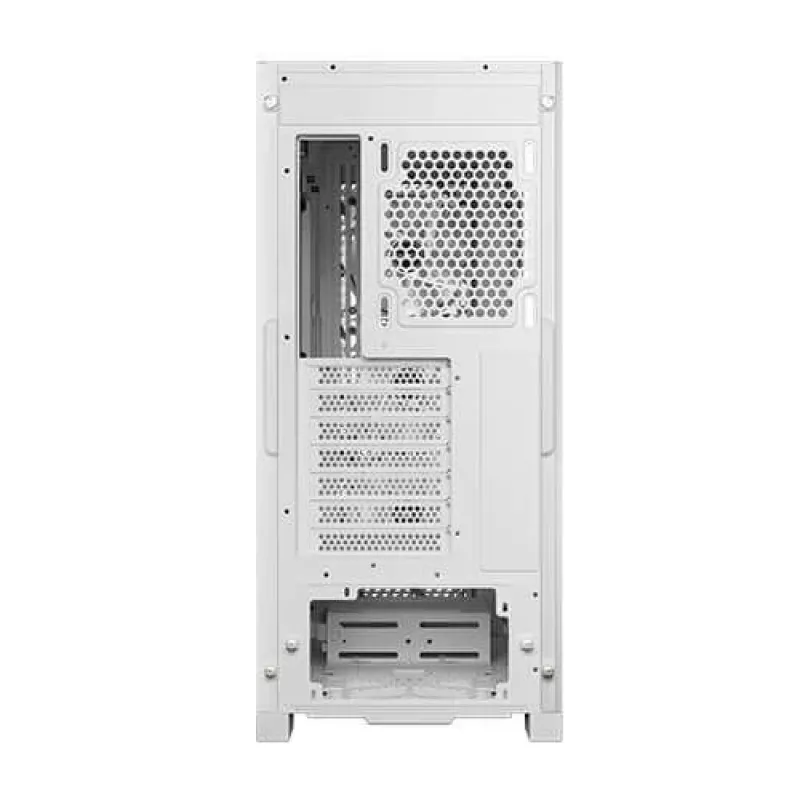 Antec P20C Midi Tower balts