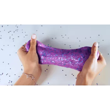 Canal Toys So Slime DIY SSC201, modelējamais māls bērniem, 6 gadi, daudzkrāsains