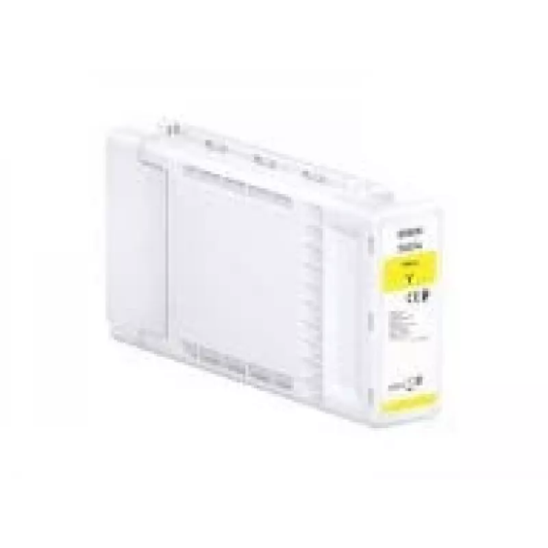Epson Singlepack UltraChrome XD2 T41F440 dzeltena 350ml