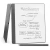 E-lasītājs Amazon Kindle Scribe 2024 — 10,2 collas 300 ppi, 16 GB, Tungsten, Premium Pen iekļauts