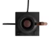 FELLOW STAGG EKG PRO BLACK matte ELECTRIC KETTLE
