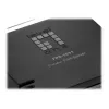 LevelOne paralēlais printera serveris, melns, zaļš, Activity, Link, Power, Status, Taivāna, Ethernet LAN, IEEE 802.3, IEEE 802.3u, 10,100 Mbit/s