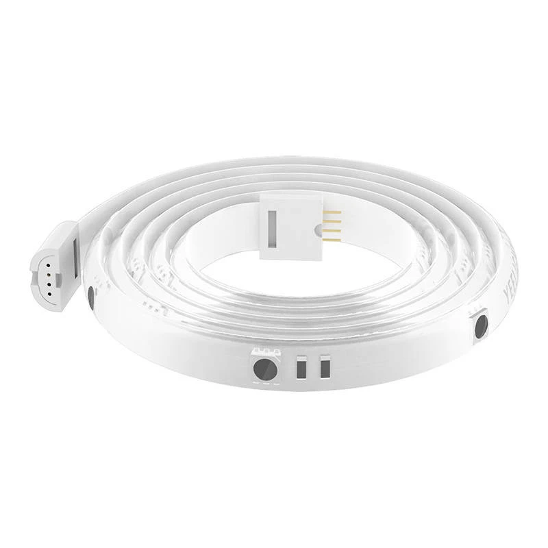 Yeelight LED Lightstrip 1S universāla gaismas lente lietošanai telpās 7.5 W A 2000 mm