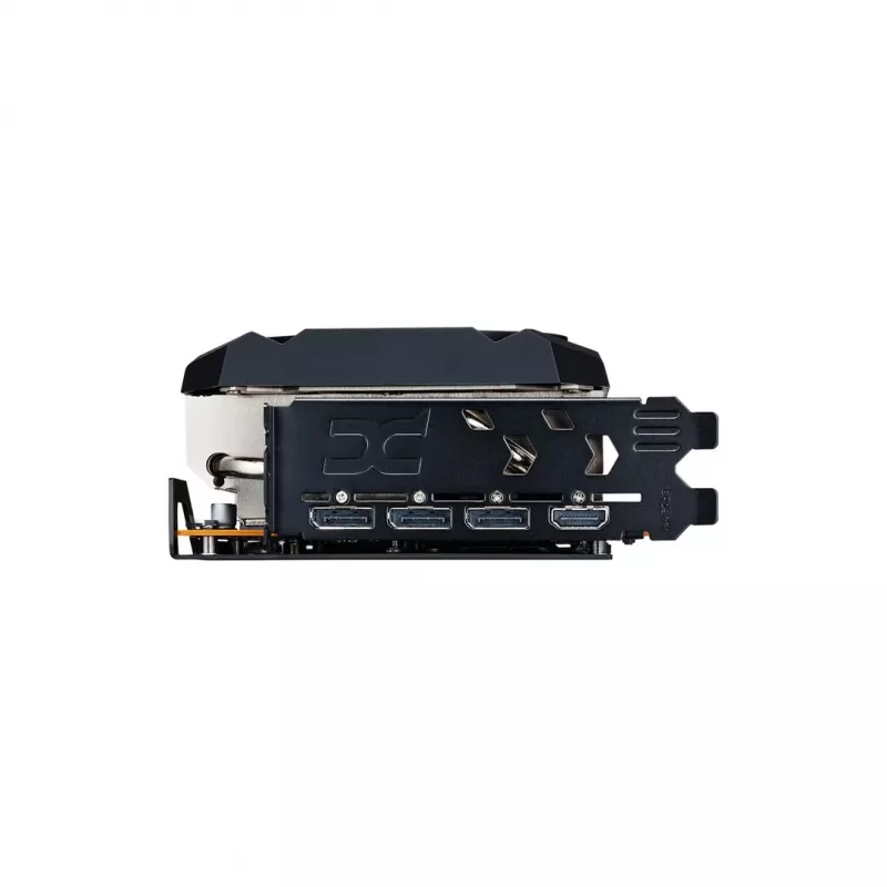 PowerColor Red Devil Radeon RX 9070 XT 16GB GDDR6 PCIe 4.0 grafikas karte