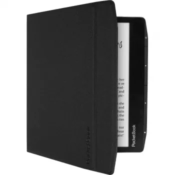 Planšetdatora futrālis | POCKETBOOK | Melna | HN-FP-PU-700-GG-WW