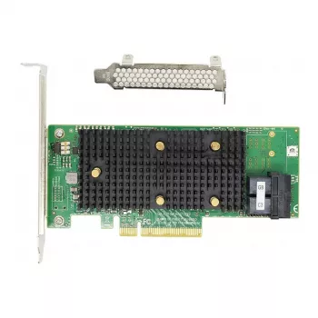 Tīkla Ethernet kontrolieris BROADCOM BCM57414B1KFSBG 50 Gb RDMA
