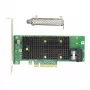 Tīkla Ethernet kontrolieris BROADCOM BCM57414B1KFSBG 50 Gb RDMA