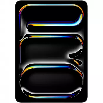 APPLE 27,9 cm 11 collu iPad Pro Wi-Fi 1TB ar nanotekstūras stiklu Space Black [Enerģijas klase G] (MDWR4TY/A)