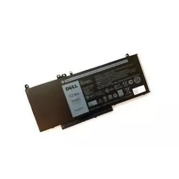DELL 7V69Y klēpjdatora rezerves daļa Baterija
