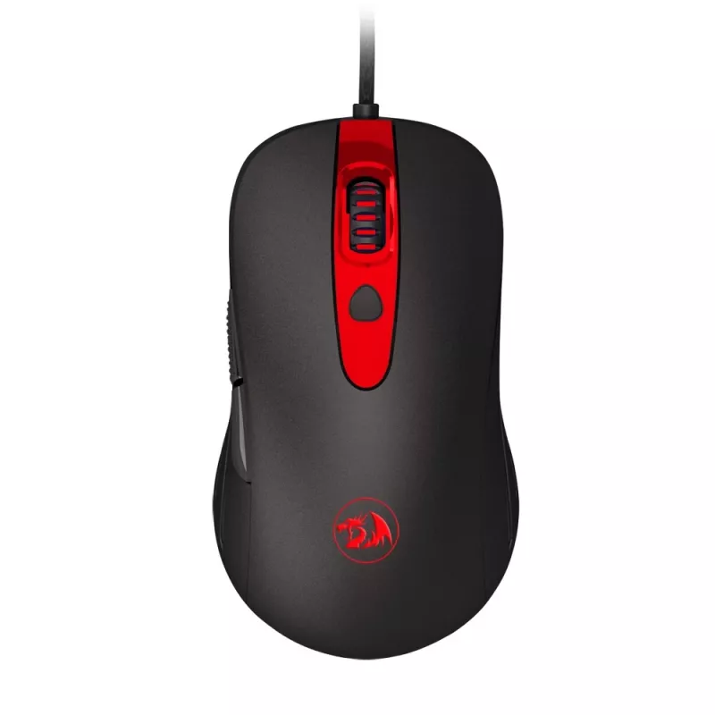 pele REDRAGON M703 USB Type-A Right-hand