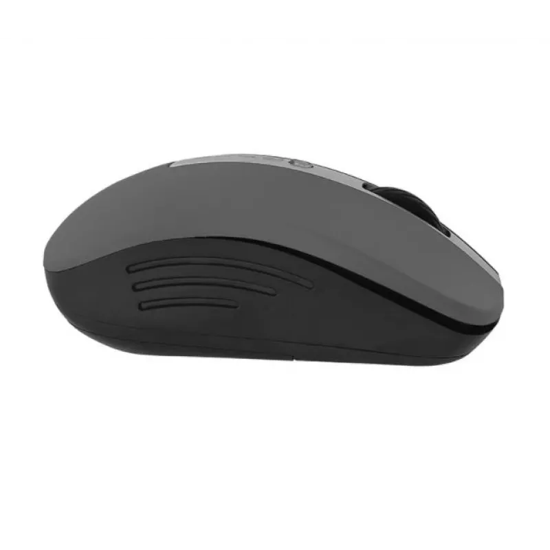 pele Tellur Basic Wireless pele LED Dark pelēka TLL491081