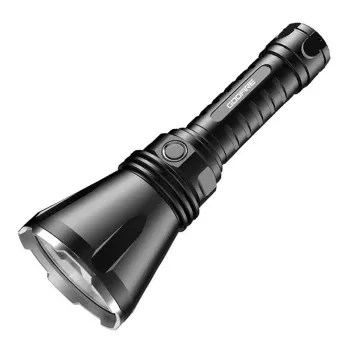 Lukturis Superfire TF01 1000 lūmenu uzlādējams, modelis Godfire