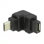 USB 2.0 Micro-B kabelis DeLOCK 65669