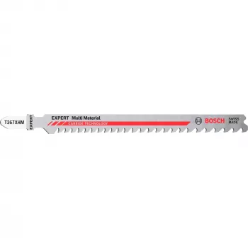 Bosch Expert 2608900560 Finierzāģa asmens Karbīds 3 gab.
