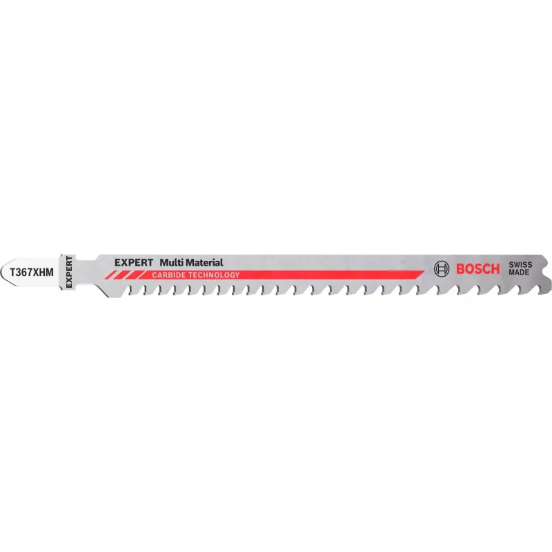 Bosch Expert 2608900560 Finierzāģa asmens Karbīds 3 gab.