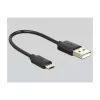 HDMI Audio Ekstraktors DeLOCK 4K 60 Hz kompakts