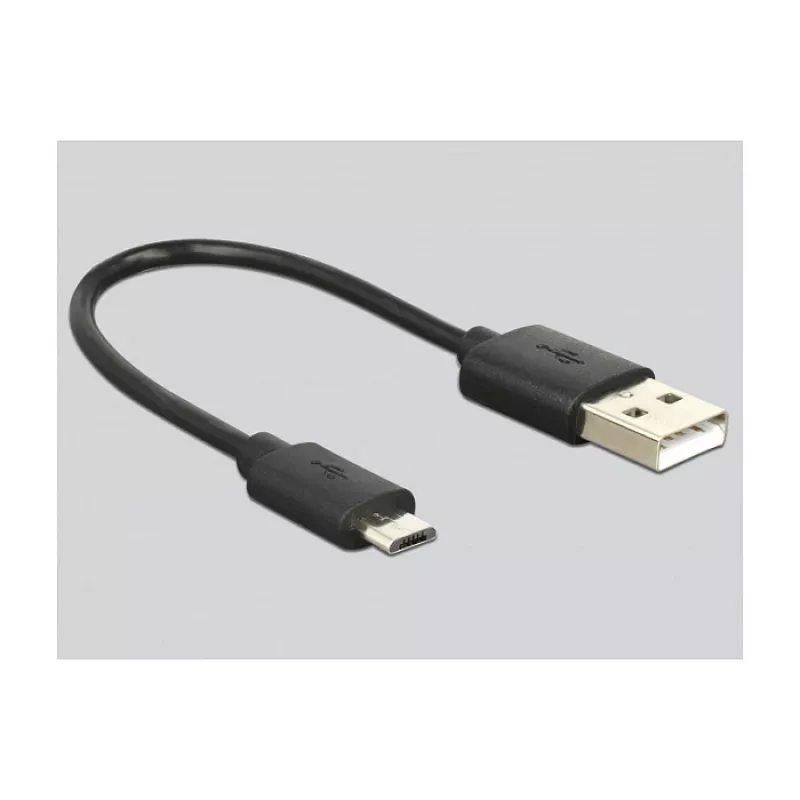 HDMI Audio Ekstraktors DeLOCK 4K 60 Hz kompakts