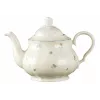 Tējkanna SELECT Marie-Luise Streublume 1.1 L — porcelāna tējkanna