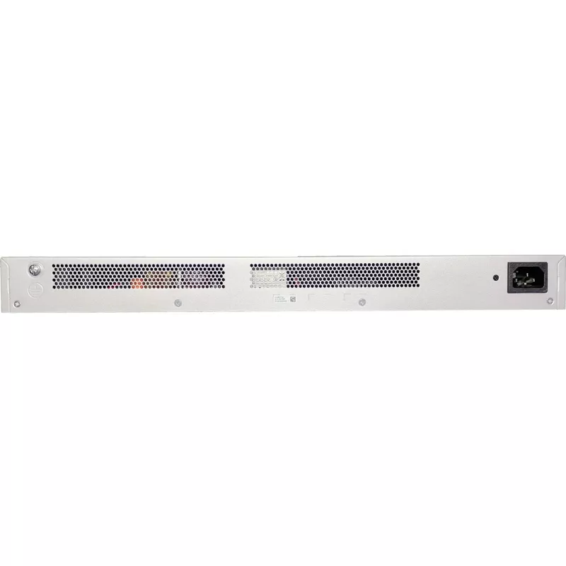 HUAWEI eKit S110 Series S110-24LP2SR Nepārvaldāms L2 Gigabit Ethernet (10/100/1000) Power over Ethernet (PoE) 1U Pelēks