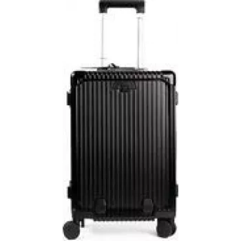 RealPower Carry Case HGP-1, Carry-On Case, TSA, klēpjdatora nodalījums (495558)