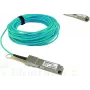 CBO AOC QSFP-100G-AOC-20M aktīvais optiskais kabelis, QSFP+ uz QSFP+, 100GbE, 20 m