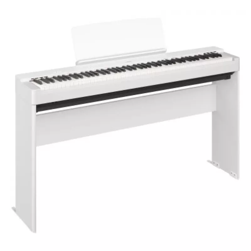 Yamaha P-225WH digitālās klavieres 88 taustiņi balta
