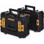 Elektroinstrumentu komplekts Dewalt DCK368P3T-QW (DCH273+DCD796+DCF887) (DCK368P3T)
