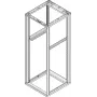 SCHROFF 19SLIDE RAIL KIT 600D 2PC - 19 - Rack-Module - plauktu sliedes (27230103)