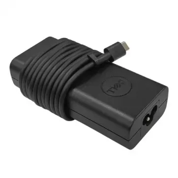 DELL 2NFMF strāvas adapteris iekštelpām 65 W melns