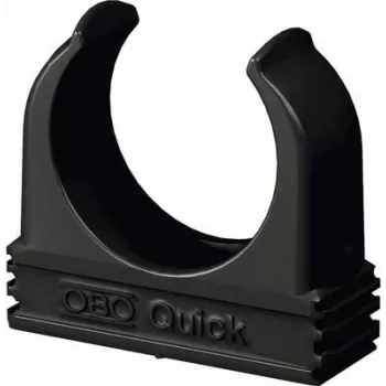 Quick Clamp 2955 M20 dziļi melns (2149563)