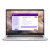 Klēpjdators Dell Pro 14 Plus PB14250 — 14 collu IPS FHD+ 1920x1200, Intel Core Ultra 5 235U (12 kodoli), 16GB DDR5, 512GB NVMe, Windows 11 Pro, alumīnijs