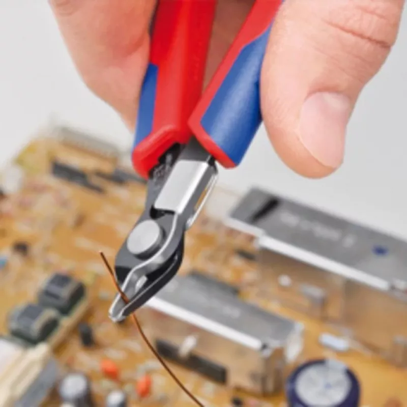 Knipex 78 71 125 knaibles