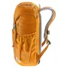 Mugursoma DEUTER Junior maple-amber — bērnu dienas soma no Deuter
