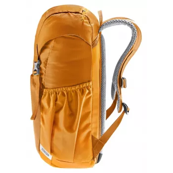 Mugursoma DEUTER Junior maple-amber — bērnu dienas soma no Deuter