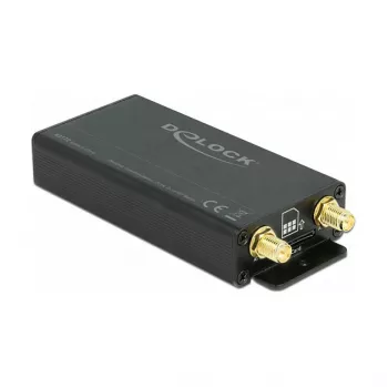 Saskarnes karte DeLOCK 63172 M.2 USB 3.2 Gen 1