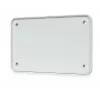 Ubiquiti UACC-FM-23cm, sienas stiprinājums UCG-Fiber un UXG-Fiber ierīcēm
