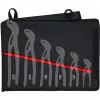 Instrumentu soma Knipex 00 19 55 S5 LE, neaizpildīta, izmēri 340 x 140 x 40 mm, 1 gab.