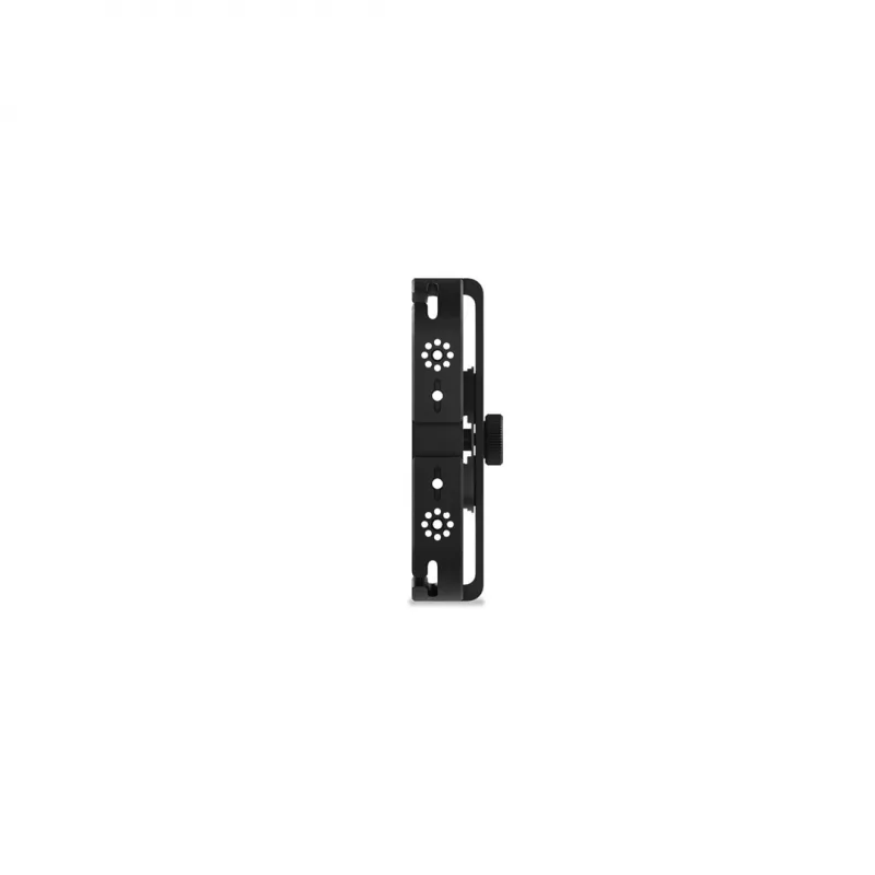 RØDE PHONECAGE kameras aizsargsistēma Melna 1/4 3/8 collas Platums 35,5 mm Dziļums 245 mm Augstums 126 mm