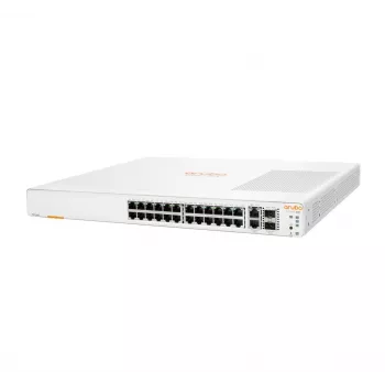 Pārvaldāms slēdzis Aruba Instant On 1960 24G 2XGT 2SFP+